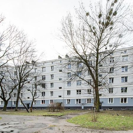 King Apart Dickensa Apartment Warsaw Exterior photo